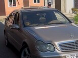 Mercedes C 240-2