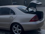 Mercedes C 240-3