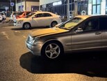 Mercedes C 240-4