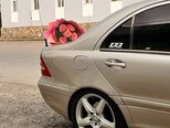 Mercedes C 240-6