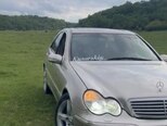 Mercedes C 240-10