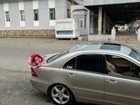 Mercedes C 240-12