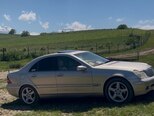 Mercedes C 240-13