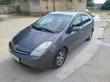 Toyota Prius-17