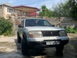 DongFeng Rich-4