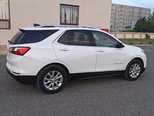 Chevrolet Equinox-2