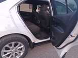Chevrolet Equinox-9