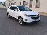 Chevrolet Equinox-1