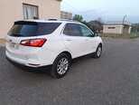Chevrolet Equinox-7