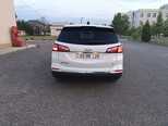 Chevrolet Equinox-8