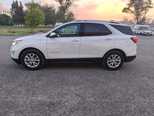 Chevrolet Equinox-4