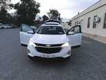 Chevrolet Equinox-20