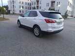 Chevrolet Equinox-18