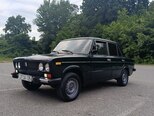 LADA (VAZ) 2106-2