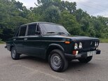 LADA (VAZ) 2106-3