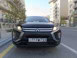 Mitsubishi Eclipse Cross-1