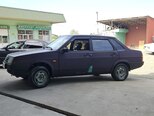 LADA (VAZ) 21099-1
