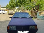 LADA (VAZ) 21099-2