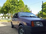 LADA (VAZ) 21099-4