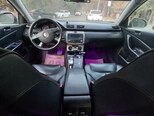Volkswagen Passat-4