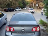 Volkswagen Passat-5