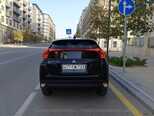 Mitsubishi Eclipse Cross-5