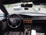 Mercedes 190-4