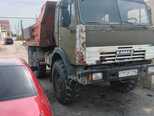 KamAz 43101-1