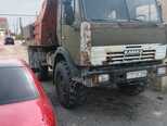 KamAz 43101-8