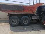 KamAz 43101-3