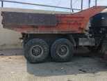KamAz 43101-5