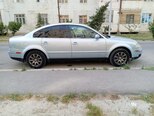 Volkswagen Passat-3