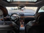 Mercedes E 350-7