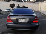 Mercedes E 350-4