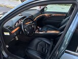 Mercedes E 350-5