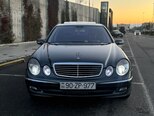Mercedes E 350-2