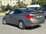Hyundai Accent-5