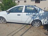 Chevrolet Aveo-5