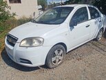 Chevrolet Aveo-6