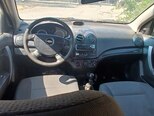 Chevrolet Aveo-9