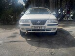 Iran Khodro Samand-1