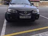 Nissan Sunny-1