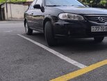Nissan Sunny-2