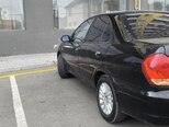 Nissan Sunny-6