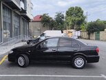 Nissan Sunny-5