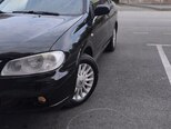 Nissan Sunny-9