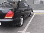 Nissan Sunny-8