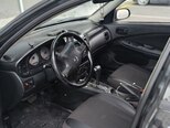Nissan Sunny-11