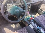 Mercedes 190-4
