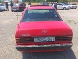 Mercedes 190-3